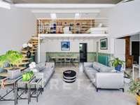Vente maison 16 pièces