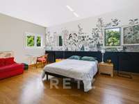 Vente maison 16 pièces