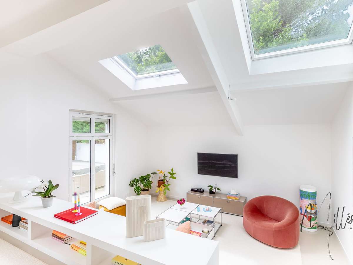 House Anglet