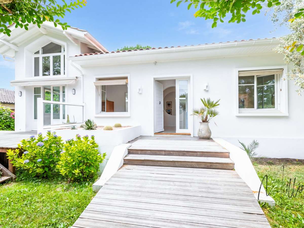 House Anglet