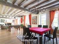 Vente maison 11 pièces Vente maison 11 pièces