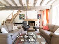 Vente maison 11 pièces Vente maison 11 pièces