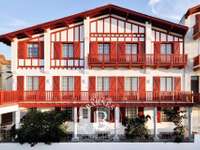 Vente maison 18 pièces Vente maison 18 pièces