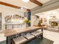 Vente maison 9 pièces Vente maison 9 pièces