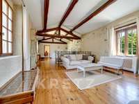 Location maison 8 pièces
