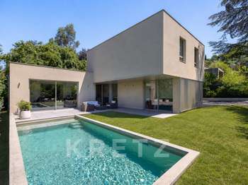 Vente maison 5 pièces Lyon 5e 69