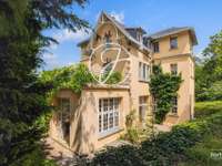 Vente maison 15 pièces