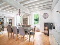 Vente maison 9 pièces Vente maison 9 pièces