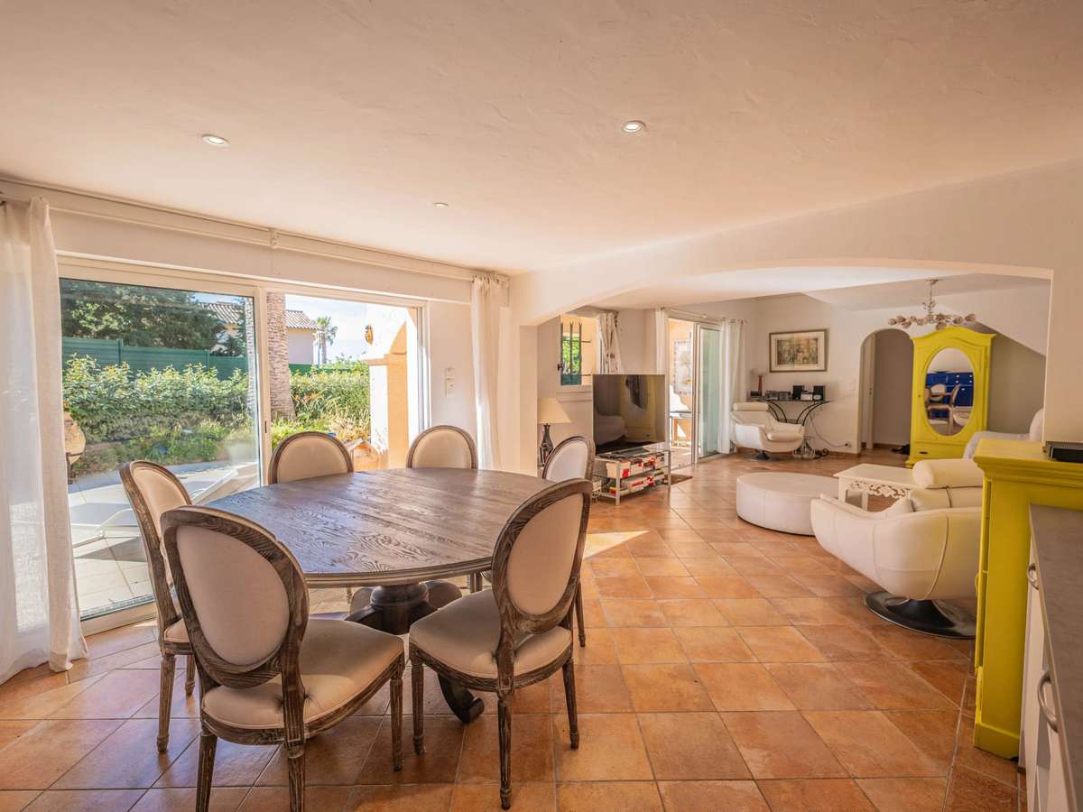 House Sainte-Maxime