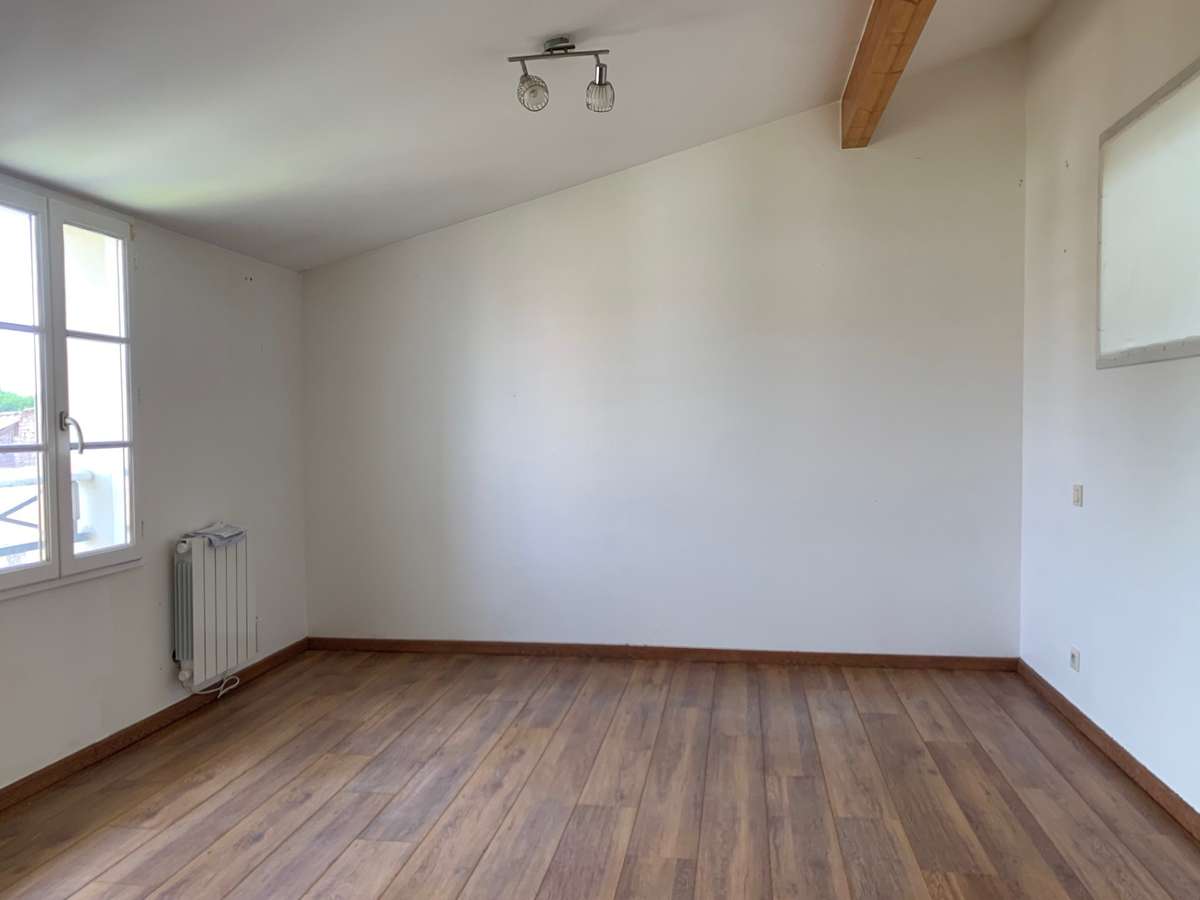 House Rivedoux-Plage