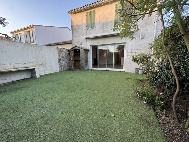 Maison Rivedoux-Plage - 3 chambres - 112m²