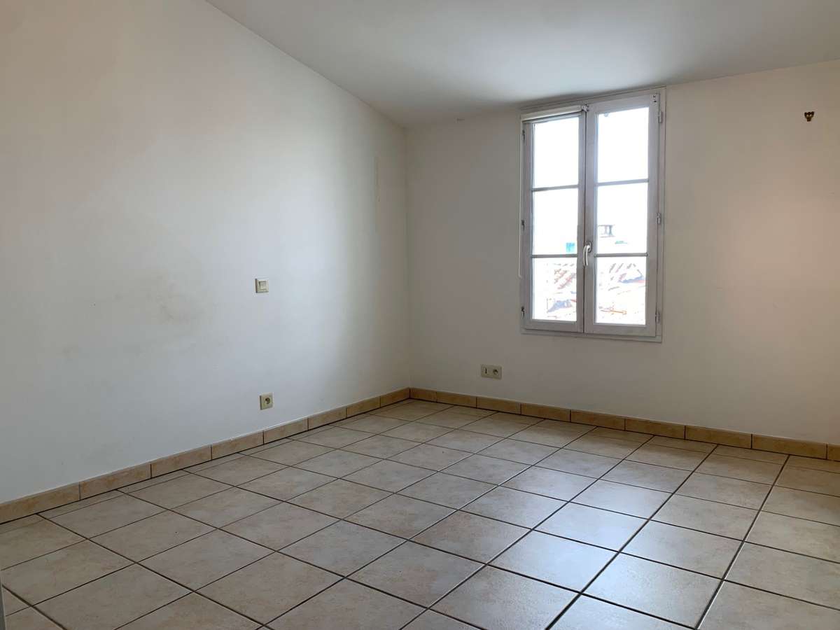 House Rivedoux-Plage