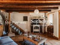Vente maison 9 pièces Vente maison 9 pièces