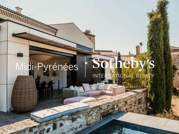 Vente maison 9 pièces Vente maison 9 pièces