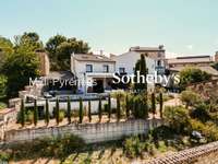 Vente maison 9 pièces Vente maison 9 pièces