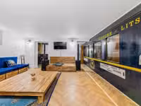 Vente maison 18 pièces Vente maison 18 pièces