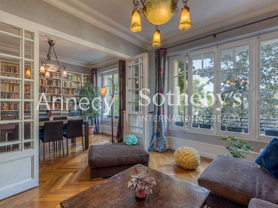 Apartment Annecy