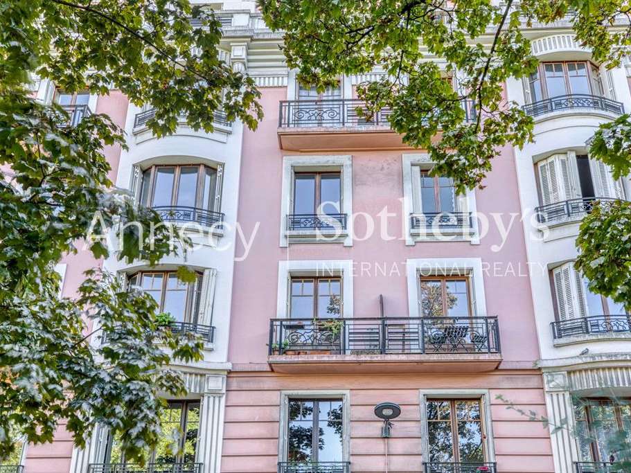 Apartment Annecy