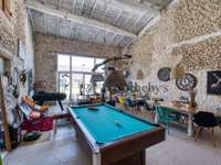 Vente maison 17 pièces