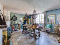 Vente maison 17 pièces