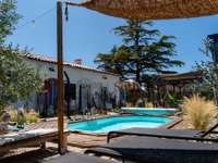 Vente maison 17 pièces