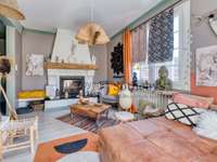 Vente maison 17 pièces