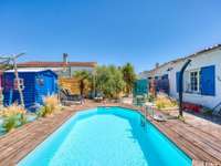 Vente maison 17 pièces