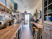 Vente maison 17 pièces