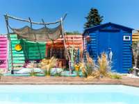 Vente maison 17 pièces