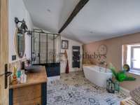 Vente maison 17 pièces