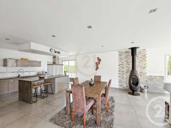 Vente maison 5 pièces Monticello 2B
