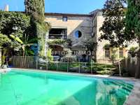 Vente maison 8 pièces Vente maison 8 pièces