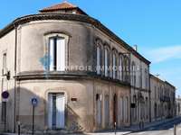 Vente maison 8 pièces Vente maison 8 pièces