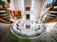 Vente maison 10 pièces