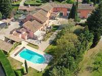 Vente maison 10 pièces
