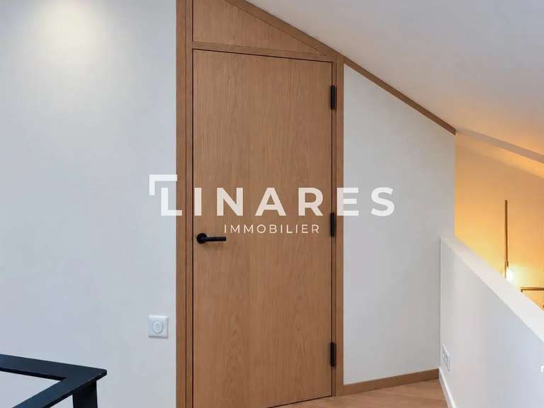 Maison avec Vue sur mer Marseille 8e - 3 chambres - 97m²