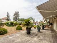 Vente maison 10 pièces