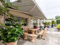 Vente maison 10 pièces