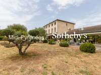 Vente maison 10 pièces
