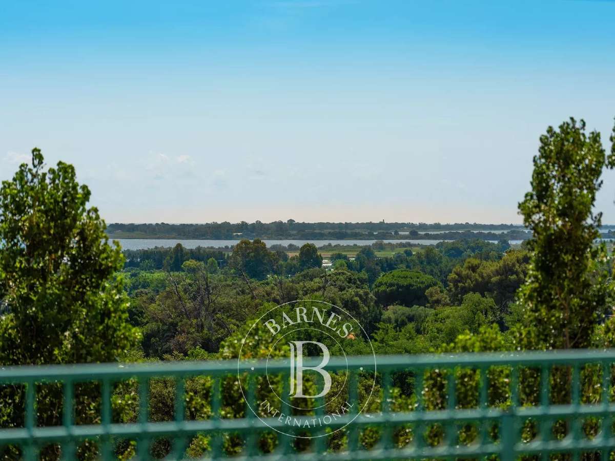 Apartment Biguglia