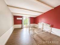 Vente maison 21 pièces