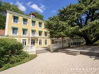 Vente maison 21 pièces