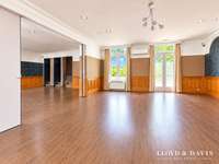 Vente maison 21 pièces