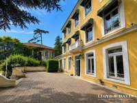 Vente maison 21 pièces