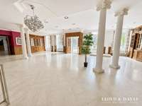 Vente maison 21 pièces