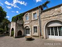 Vente maison 21 pièces