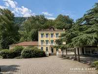 Vente maison 21 pièces