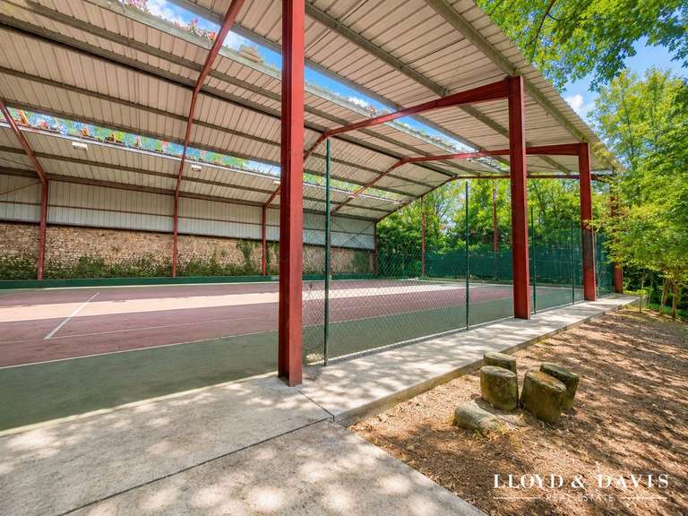 Maison Soyons - 30 chambres - 2000m²