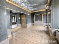Vente maison 21 pièces