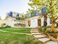 Vente maison 9 pièces Vente maison 9 pièces